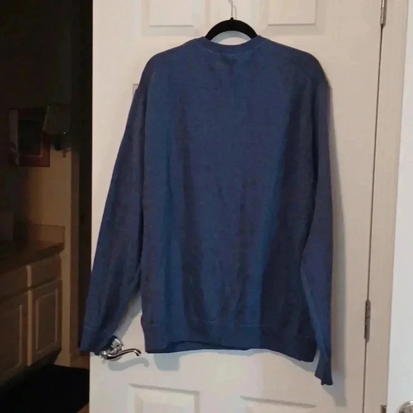 💙🐾Men's Chaps  sweater - Picture 10 of 11